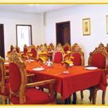 Hotel Chanakya Thiruvananthapuram Exteriör bild