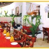 Hotel Chanakya Thiruvananthapuram Exteriör bild